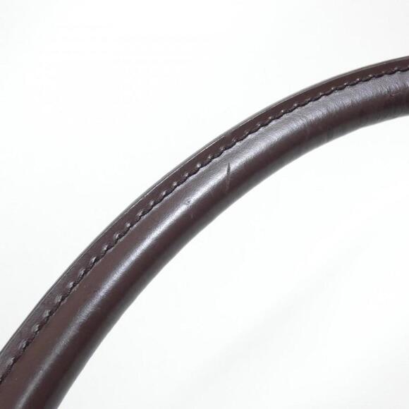 LOUIS VUITTON Brown Damier Shoulder Bag - Picture 4 of 5